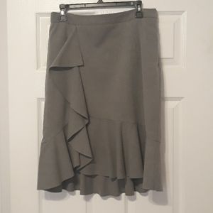 Banana Republic skirt